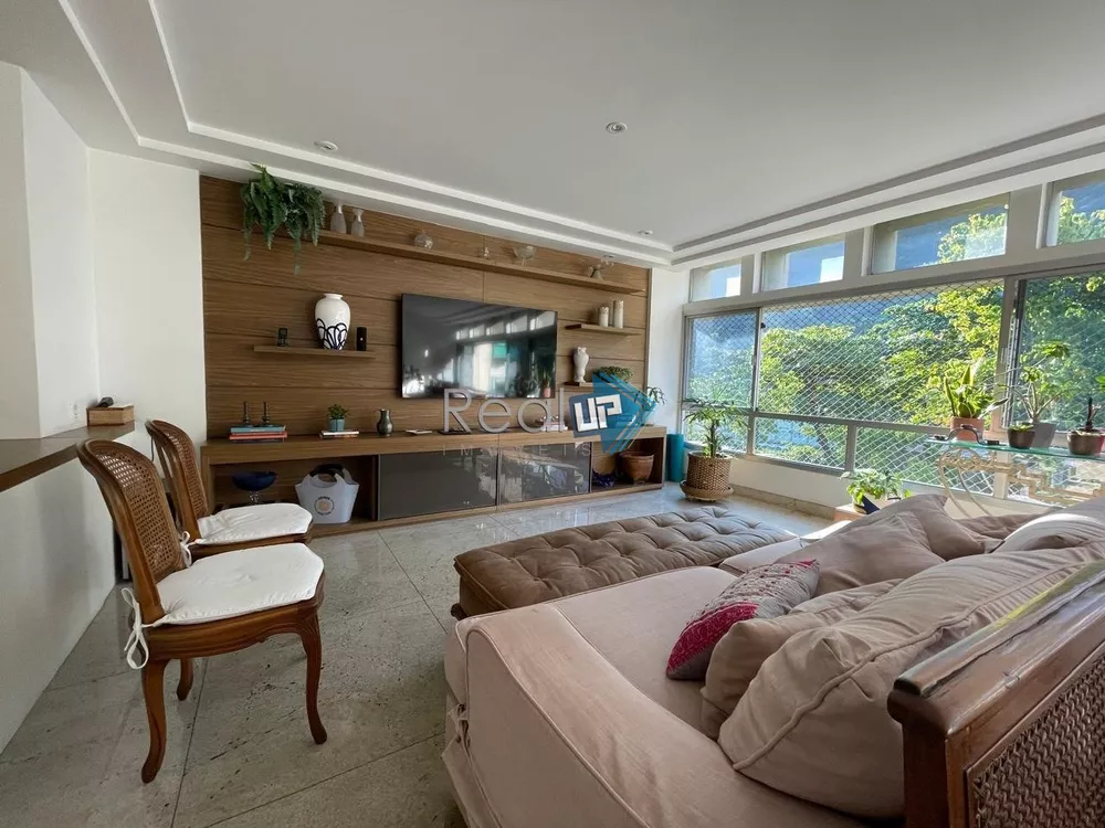Apartamento, 4 quartos, 163 m² - Foto 4