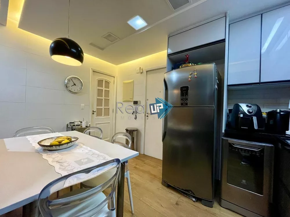 Apartamento, 4 quartos, 163 m² - Foto 19