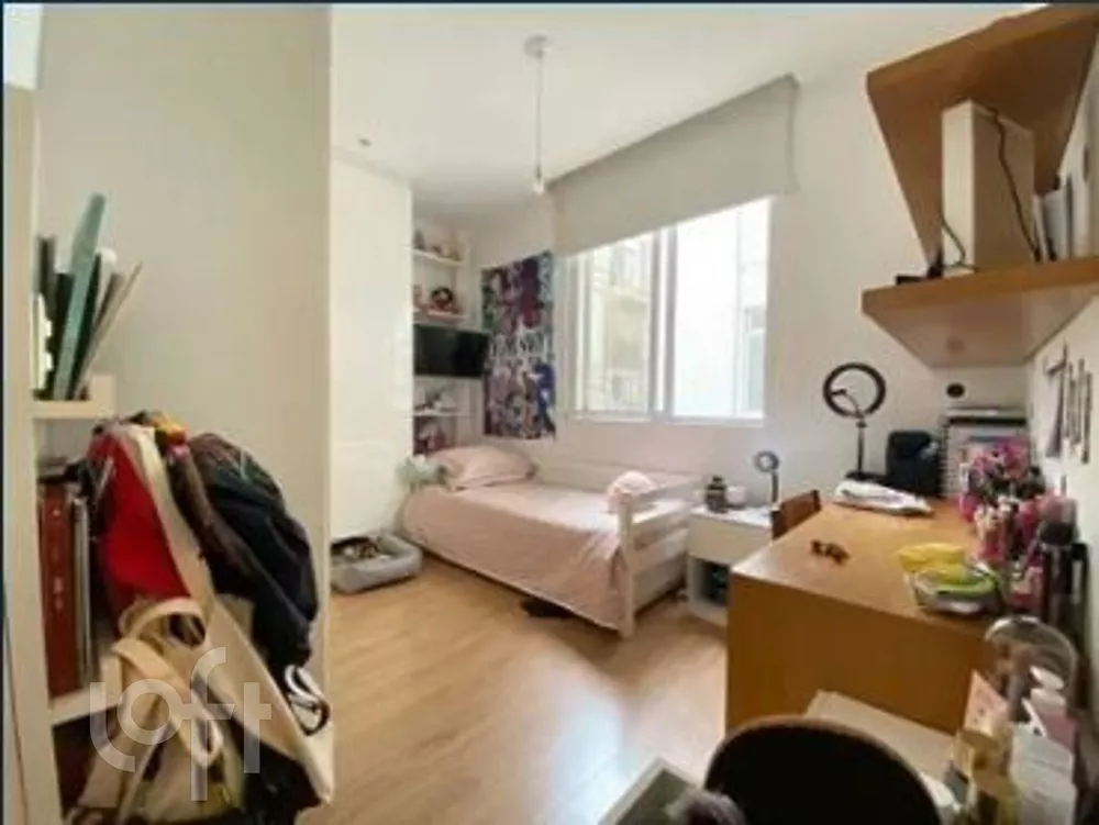 Apartamento à venda com 3 quartos, 110m² - Foto 8