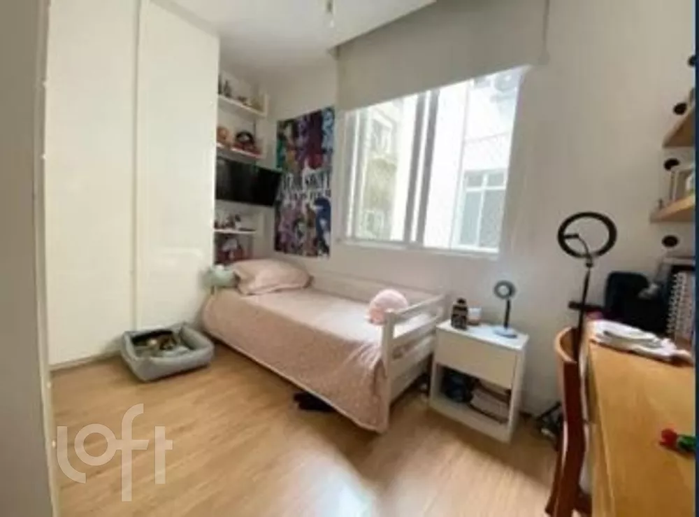 Apartamento à venda com 3 quartos, 110m² - Foto 7