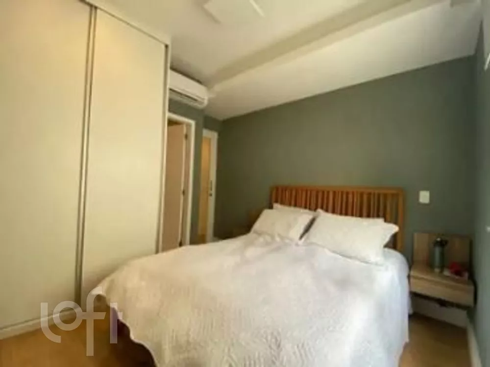 Apartamento à venda com 3 quartos, 110m² - Foto 3