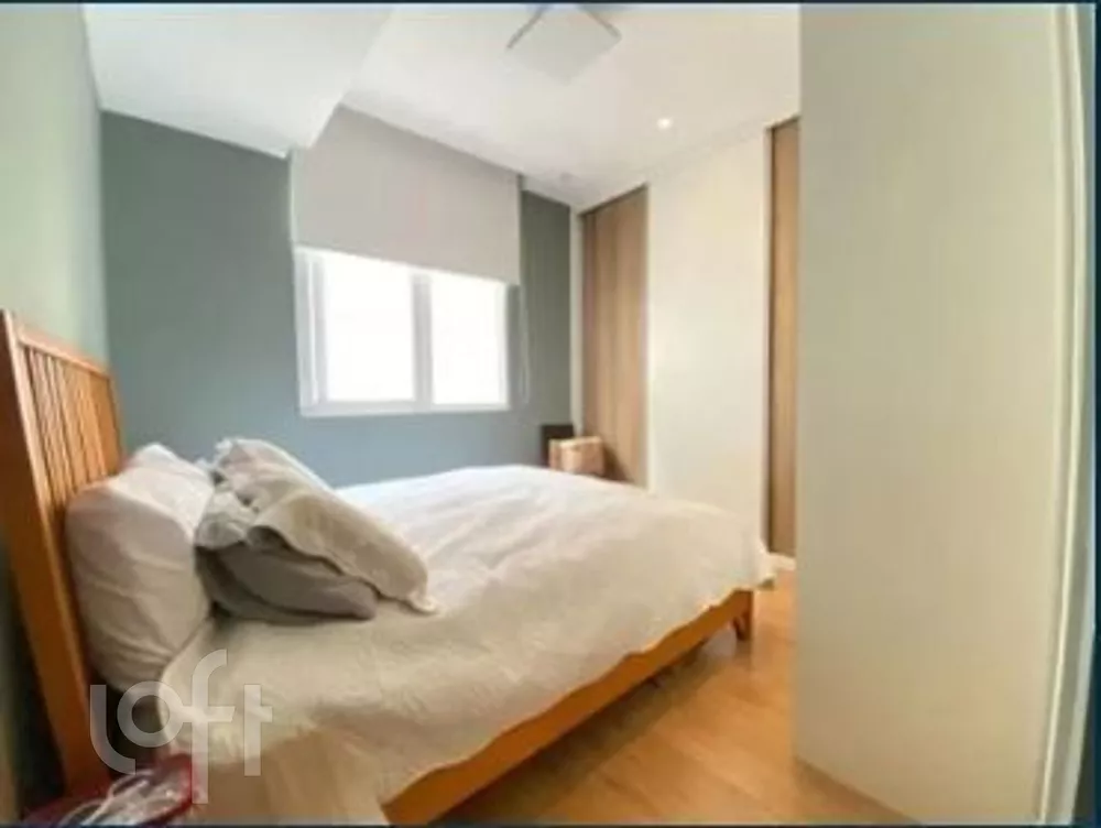 Apartamento à venda com 3 quartos, 110m² - Foto 4