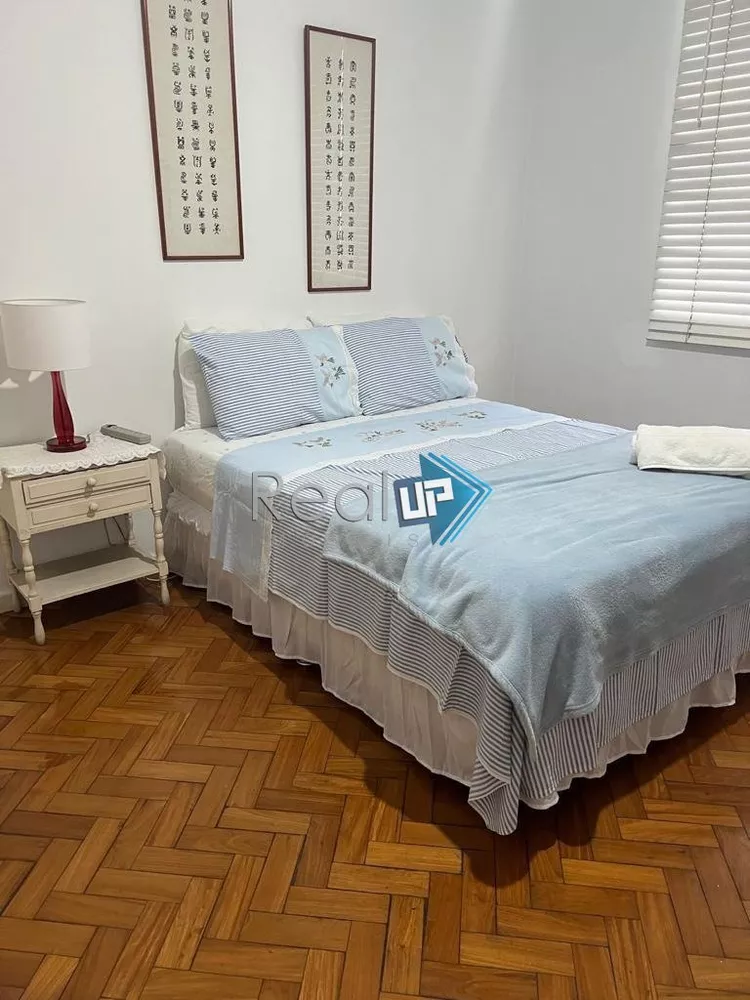 Apartamento, 3 quartos, 201 m² - Foto 13