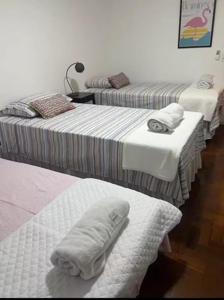 Apartamento, 3 quartos, 201 m² - Foto 10