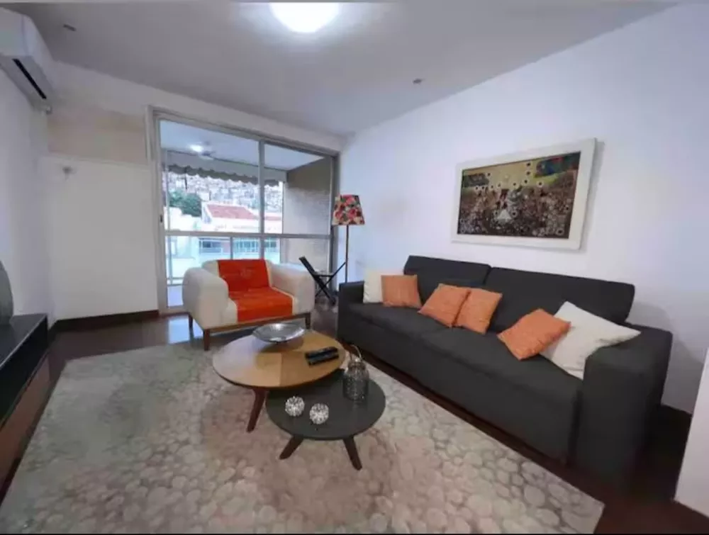 Apartamento, 3 quartos, 201 m² - Foto 7