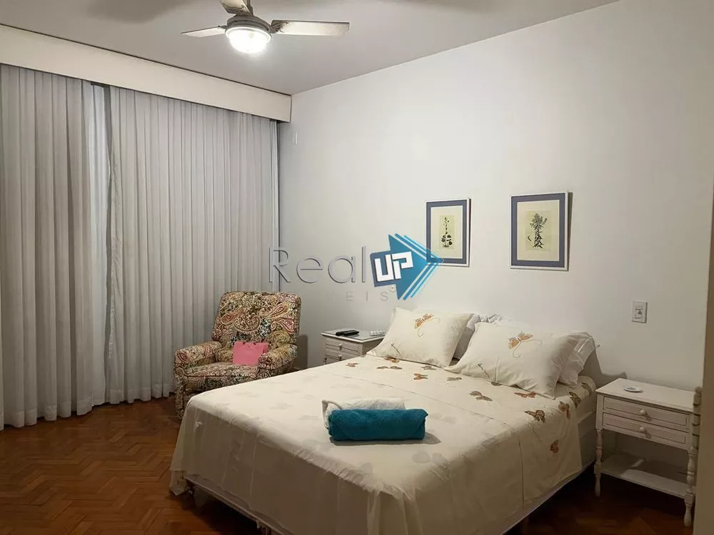 Apartamento, 3 quartos, 201 m² - Foto 29