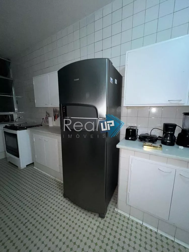 Apartamento, 3 quartos, 201 m² - Foto 46