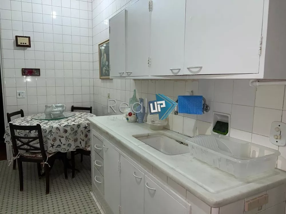 Apartamento, 3 quartos, 201 m² - Foto 30