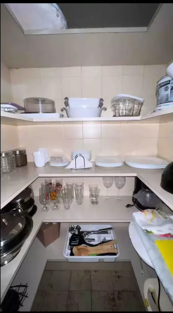 Apartamento, 3 quartos, 201 m² - Foto 8