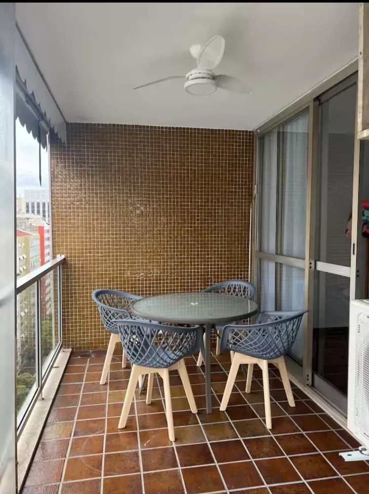 Apartamento, 3 quartos, 201 m² - Foto 21