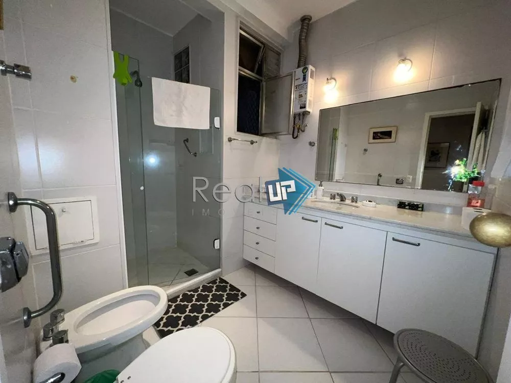 Apartamento, 3 quartos, 201 m² - Foto 55