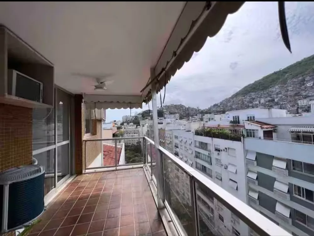 Apartamento, 3 quartos, 201 m² - Foto 19