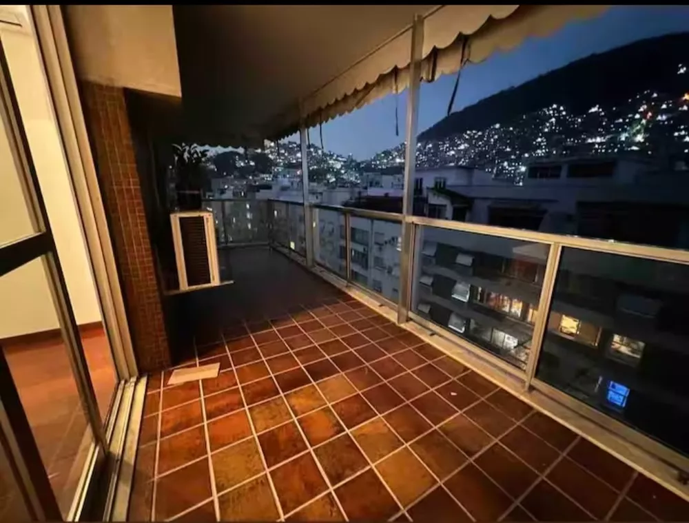 Apartamento, 3 quartos, 201 m² - Foto 12