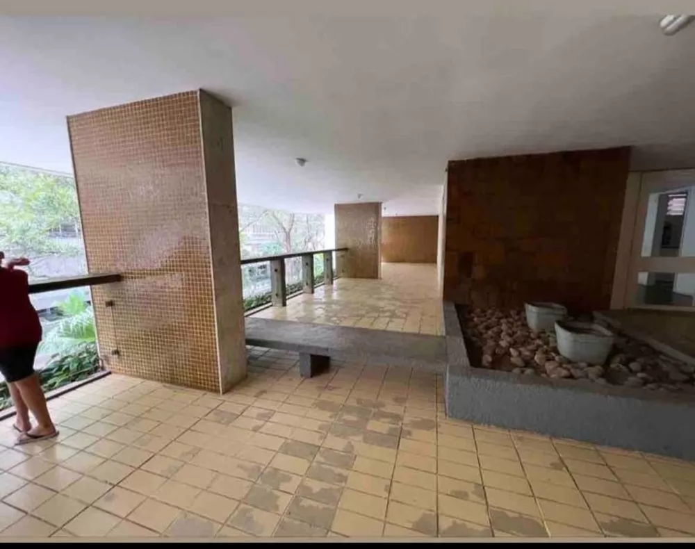 Apartamento, 3 quartos, 201 m² - Foto 5