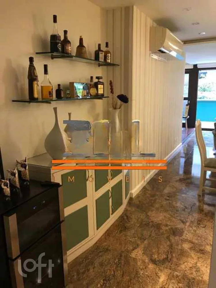 Apartamento à venda com 3 quartos, 186m² - Foto 10