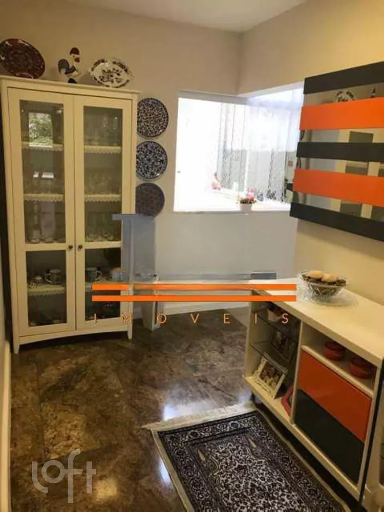 Apartamento à venda com 3 quartos, 186m² - Foto 8