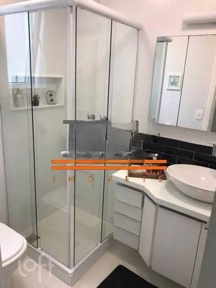 Apartamento à venda com 3 quartos, 186m² - Foto 12