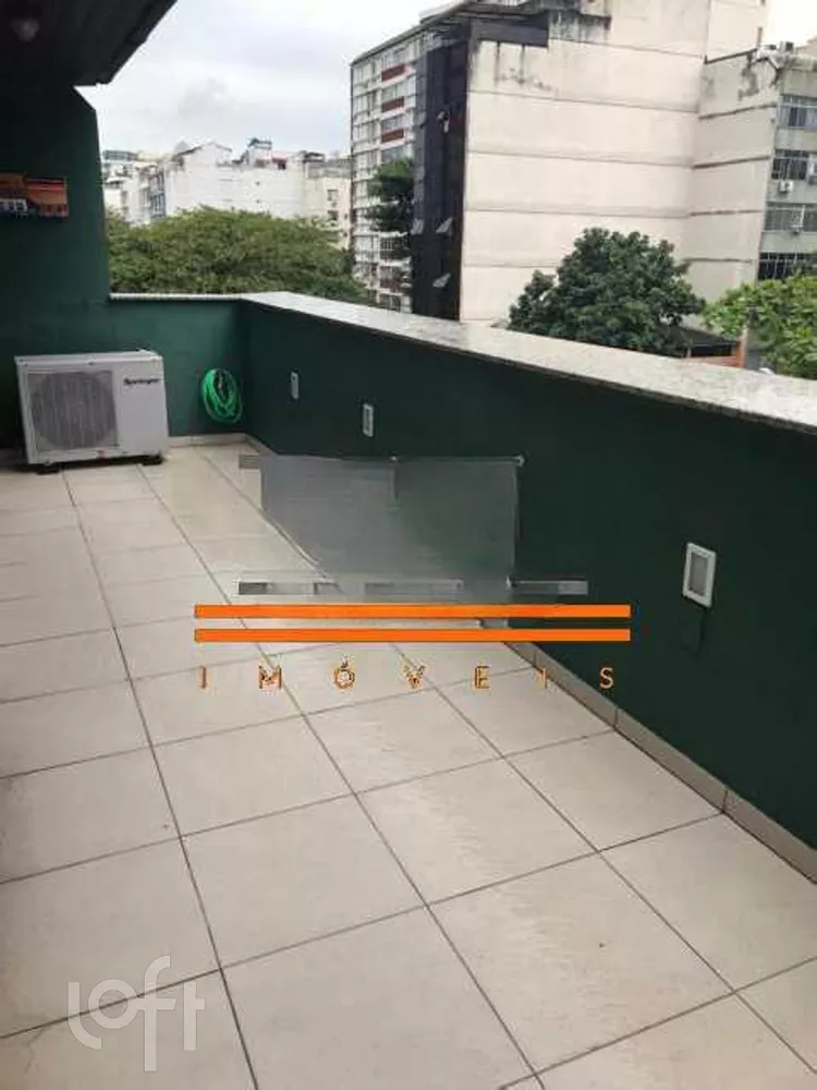 Apartamento à venda com 3 quartos, 186m² - Foto 4