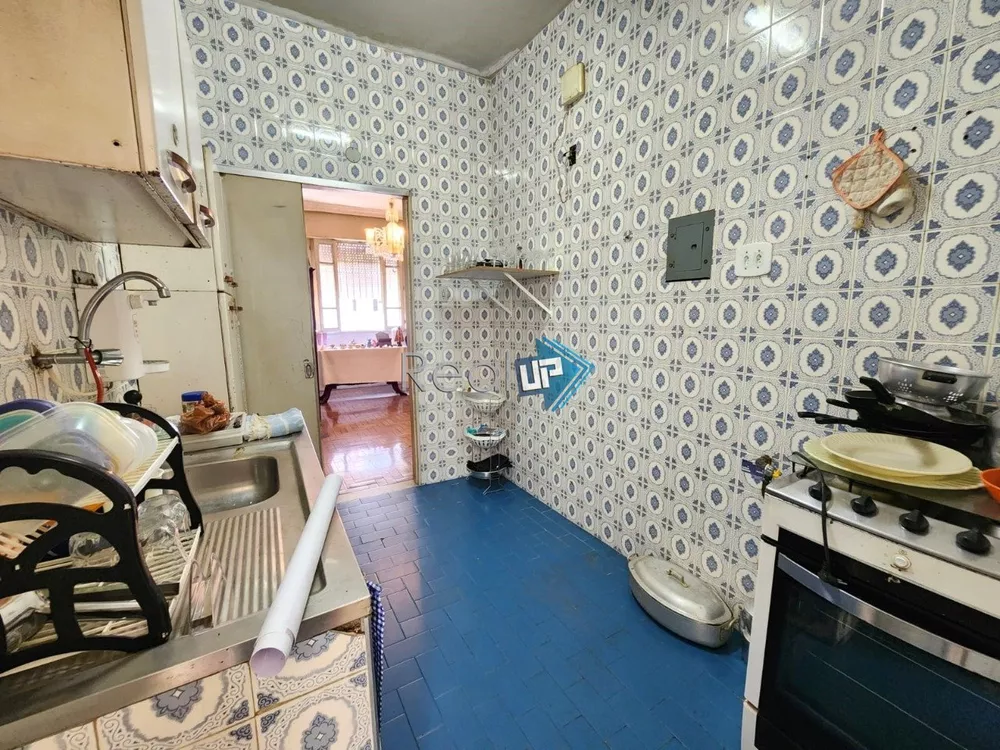 Apartamento à venda com 3 quartos, 110m² - Foto 6