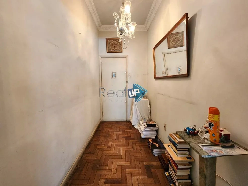 Apartamento à venda com 3 quartos, 110m² - Foto 5