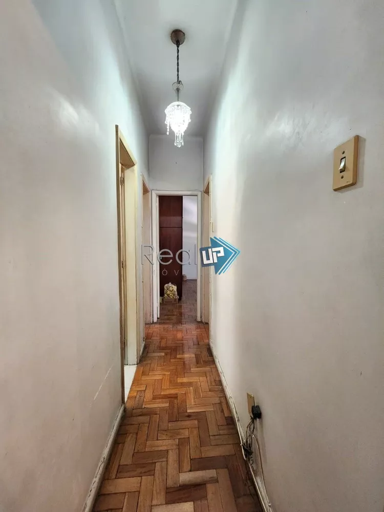 Apartamento à venda com 3 quartos, 110m² - Foto 4