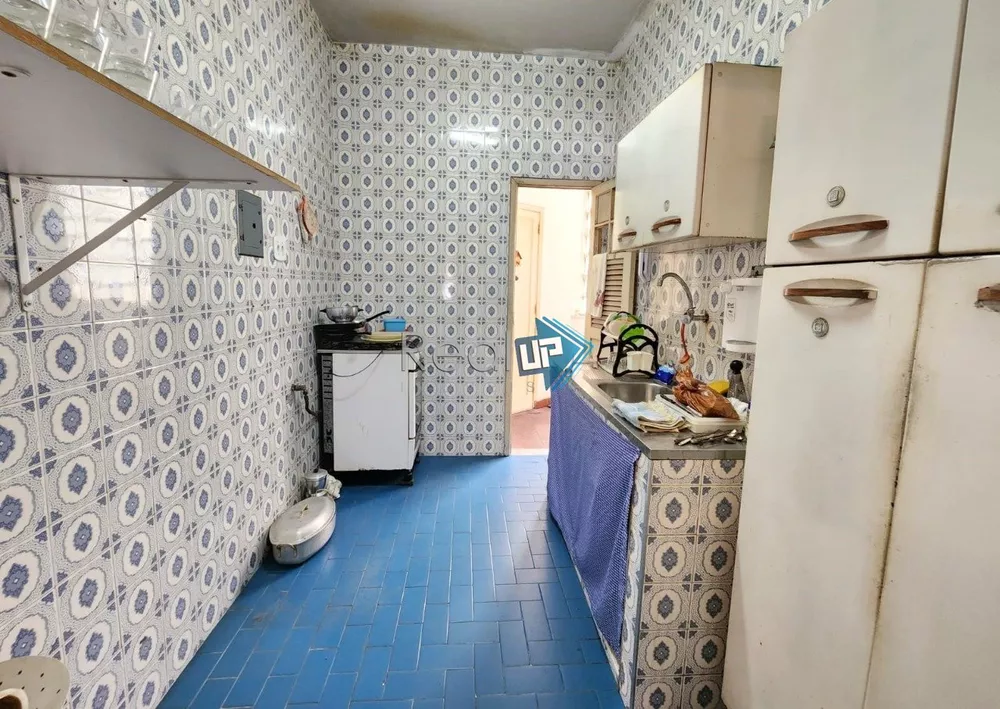 Apartamento à venda com 3 quartos, 110m² - Foto 7