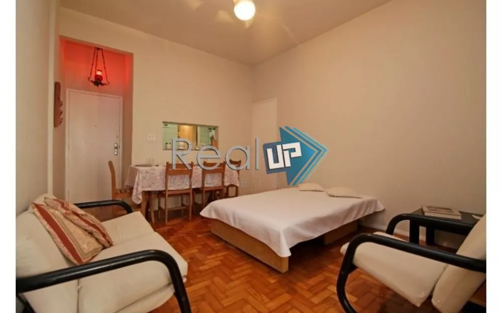 Apartamento, 2 quartos, 78 m² - Foto 3