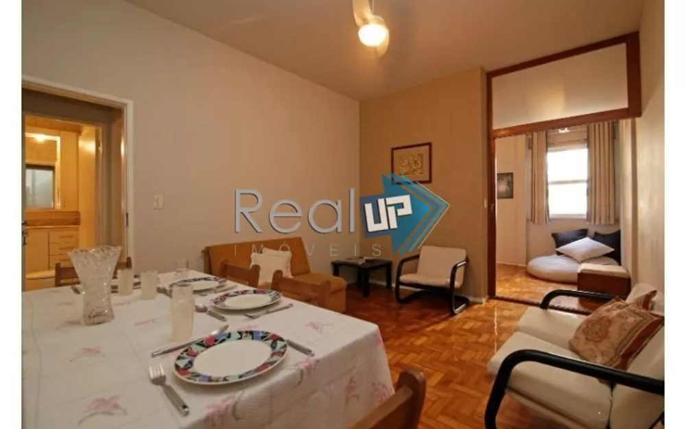 Apartamento, 2 quartos, 78 m² - Foto 1
