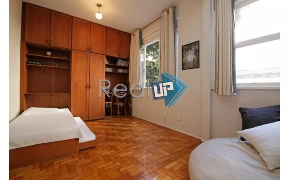 Apartamento, 2 quartos, 78 m² - Foto 2