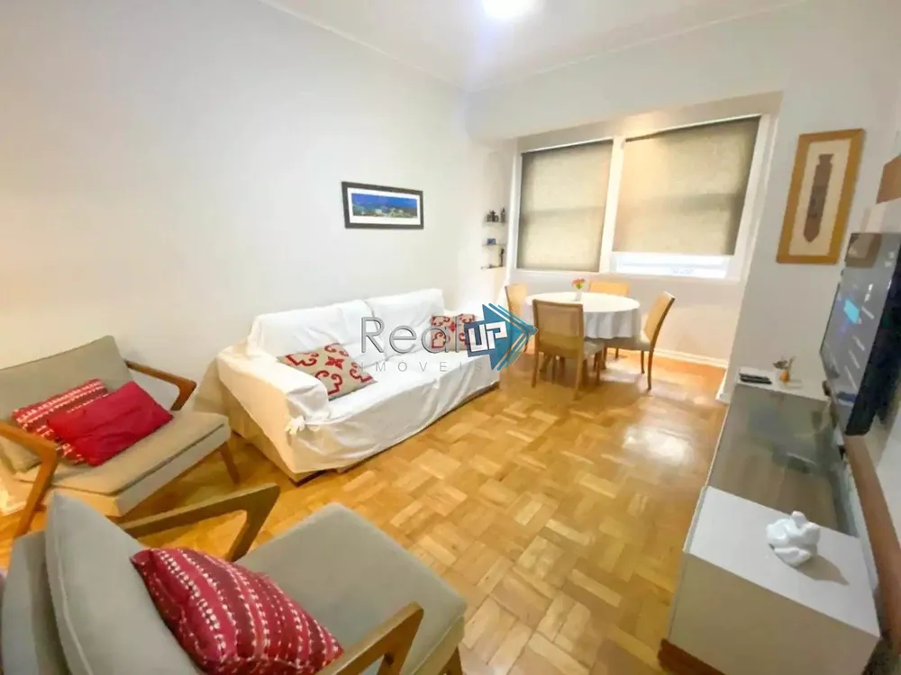 Apartamento à venda com 3 quartos, 99m² - Foto 3