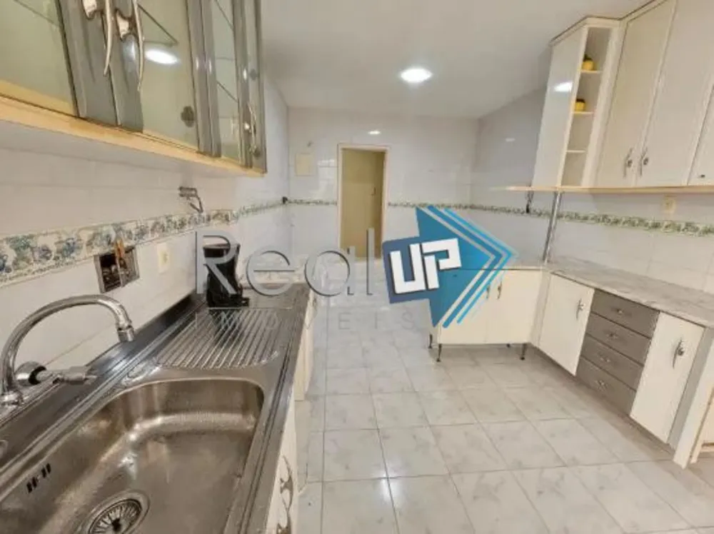 Apartamento, 3 quartos, 220 m² - Foto 23