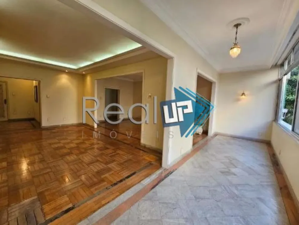 Apartamento, 3 quartos, 220 m² - Foto 1