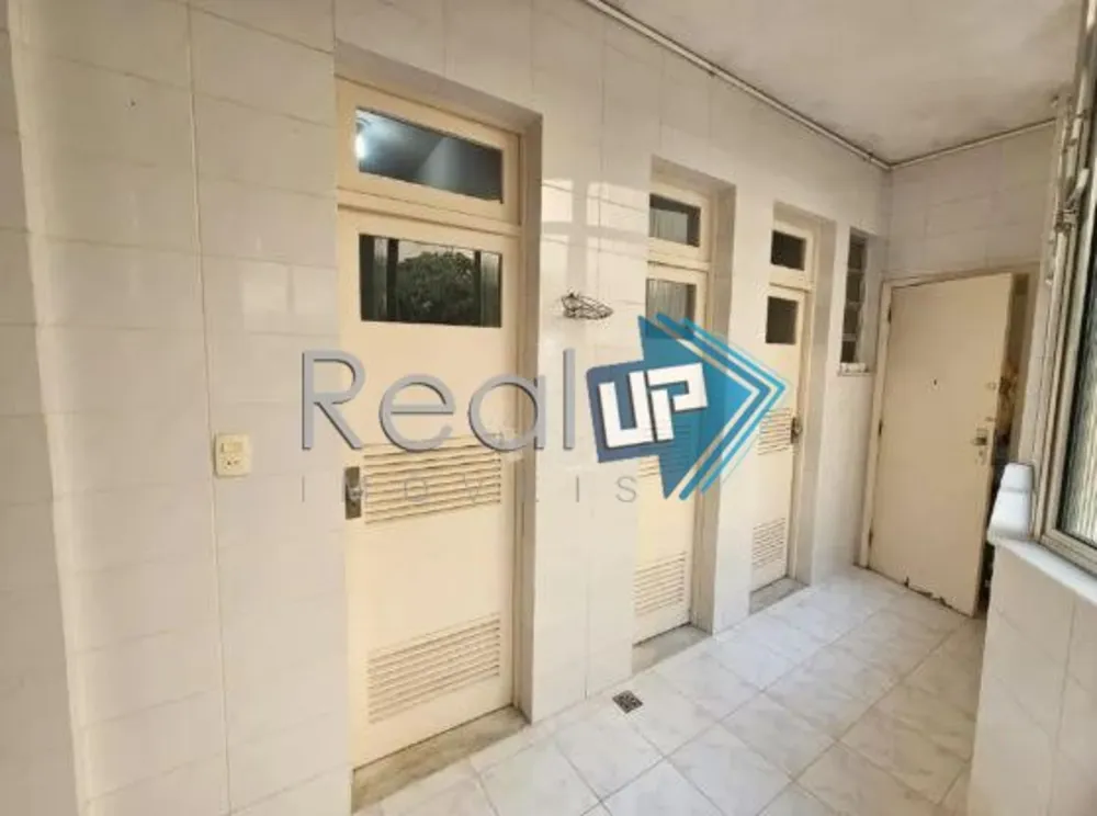 Apartamento, 3 quartos, 220 m² - Foto 26
