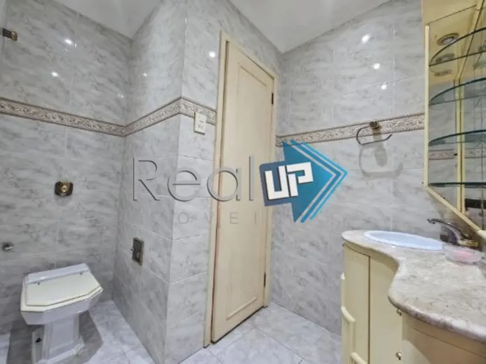 Apartamento, 3 quartos, 220 m² - Foto 13