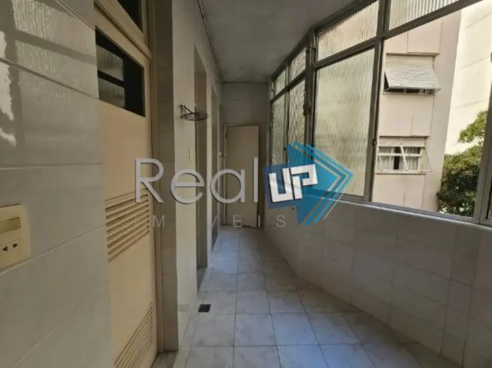 Apartamento, 3 quartos, 220 m² - Foto 25