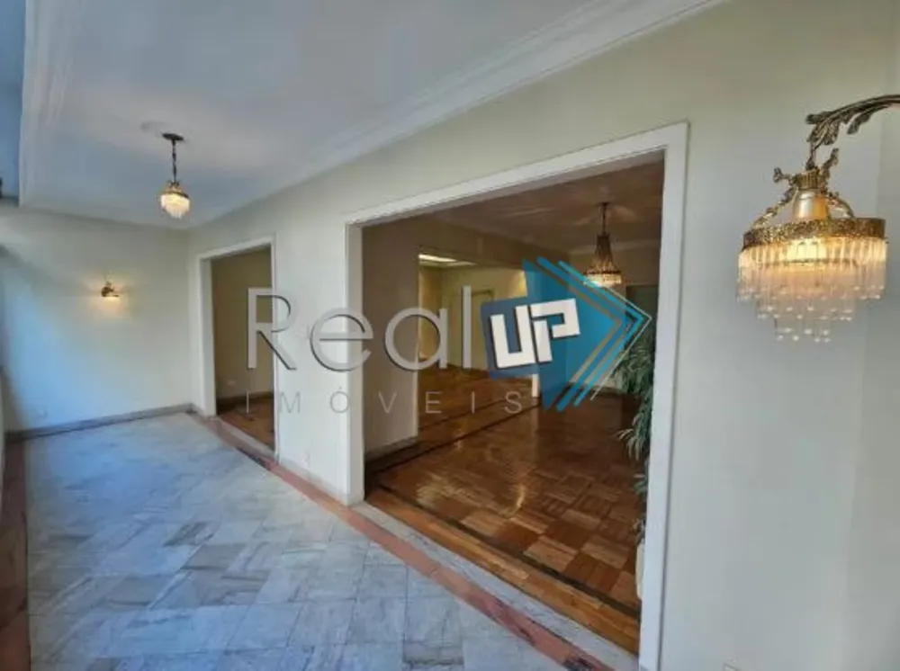 Apartamento, 3 quartos, 220 m² - Foto 6