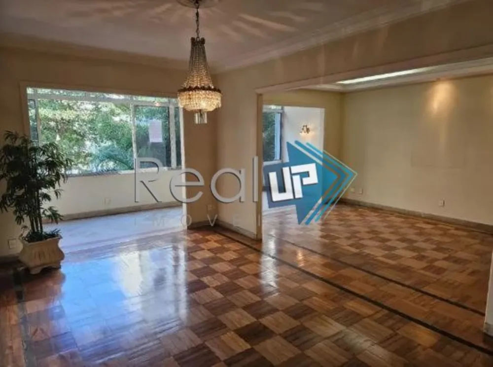 Apartamento, 3 quartos, 220 m² - Foto 4