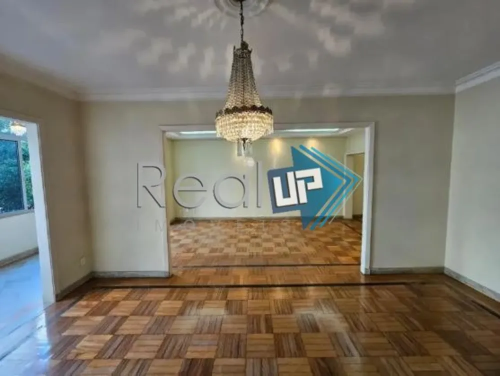 Apartamento, 3 quartos, 220 m² - Foto 5
