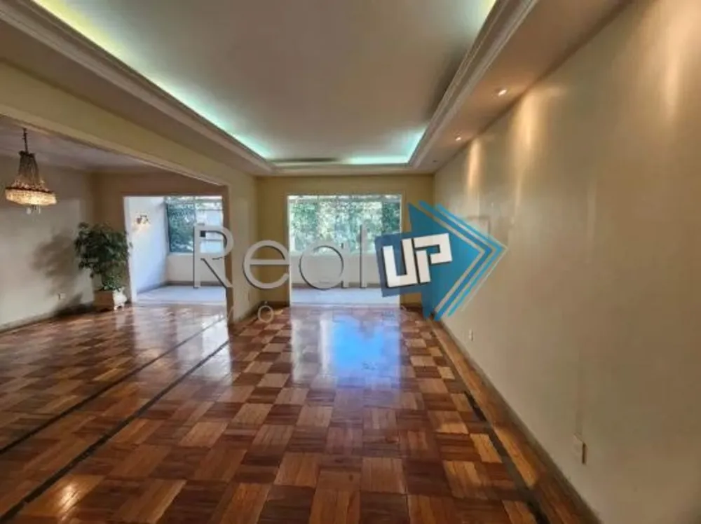 Apartamento, 3 quartos, 220 m² - Foto 3