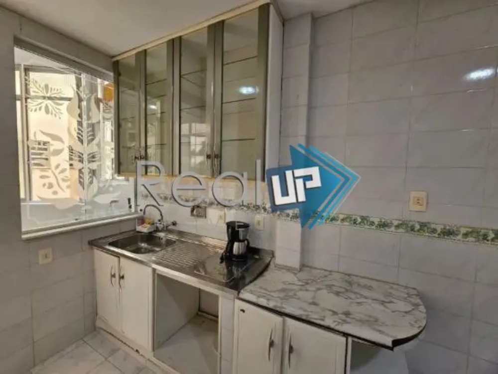 Apartamento, 3 quartos, 220 m² - Foto 21