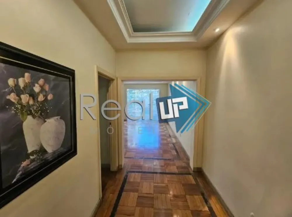 Apartamento, 3 quartos, 220 m² - Foto 2