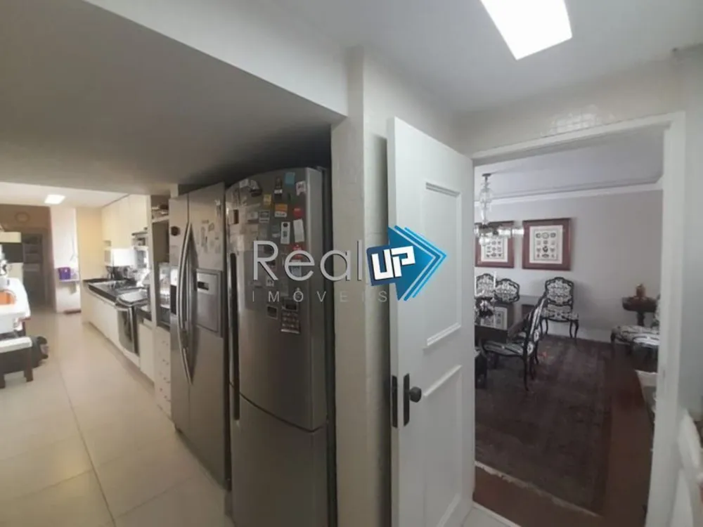 Apartamento, 4 quartos, 290 m² - Foto 41