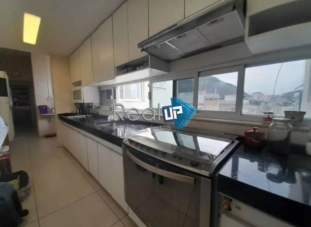 Apartamento, 4 quartos, 290 m² - Foto 30