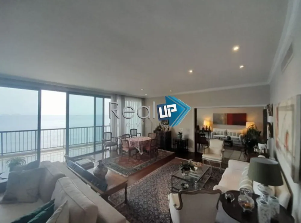Apartamento, 4 quartos, 290 m² - Foto 44