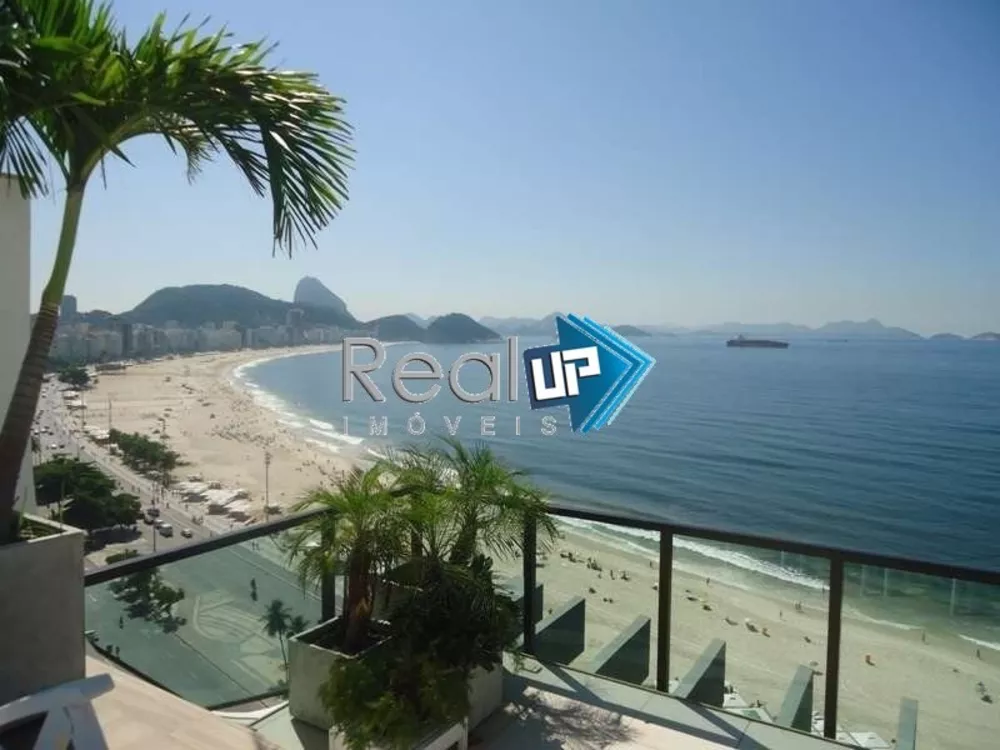 Apartamento, 4 quartos, 290 m² - Foto 2