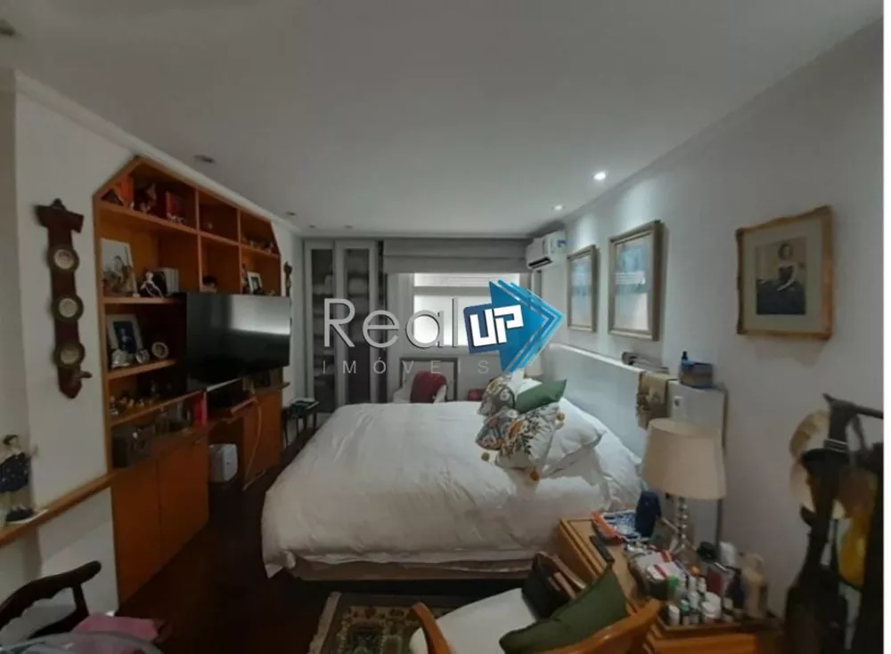 Apartamento, 4 quartos, 290 m² - Foto 25