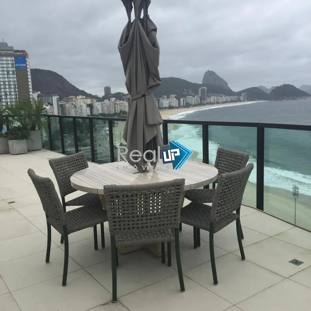 Apartamento, 4 quartos, 290 m² - Foto 43