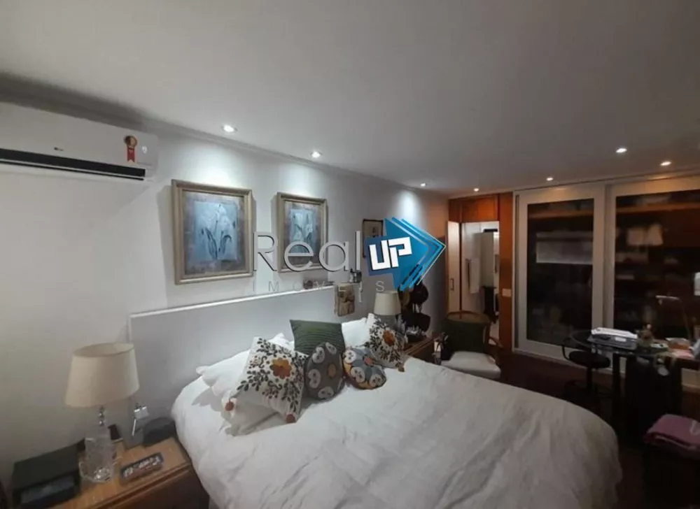 Apartamento, 4 quartos, 290 m² - Foto 28