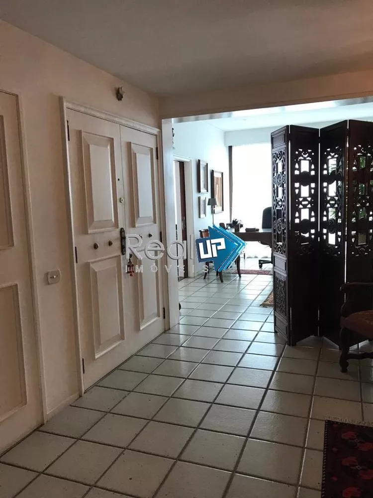 Apartamento, 4 quartos, 290 m² - Foto 11