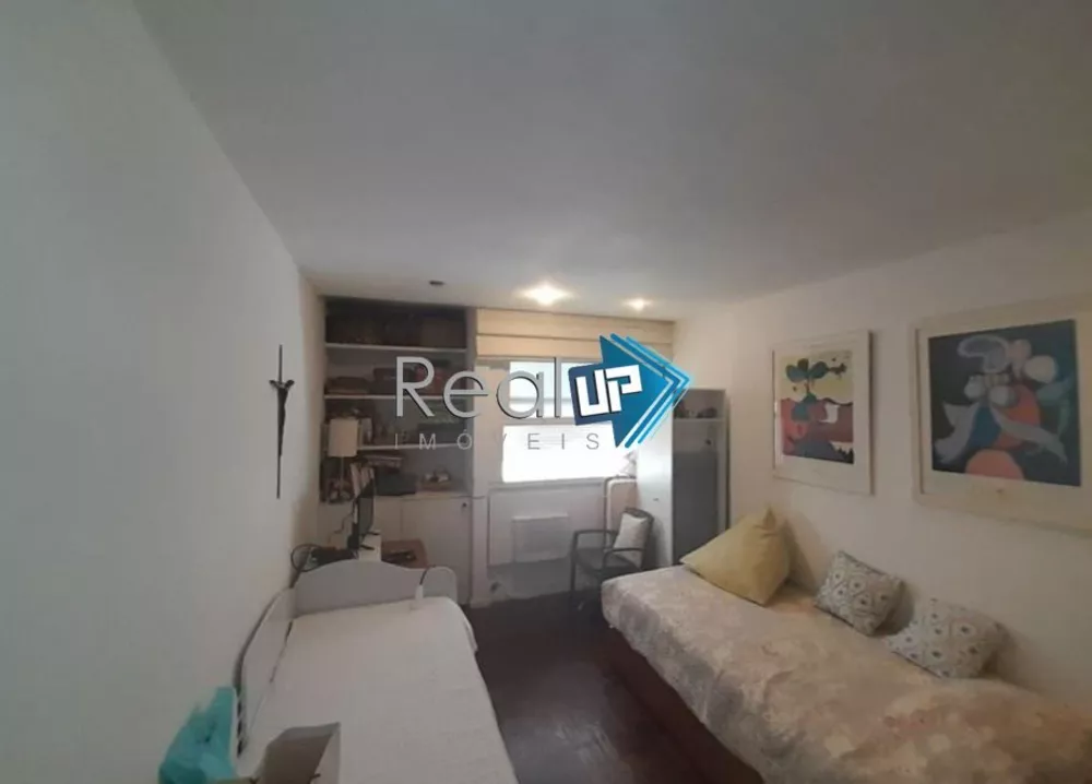Apartamento, 4 quartos, 290 m² - Foto 24